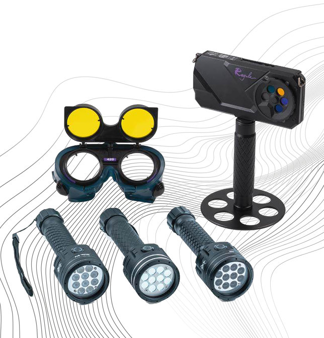 Буклет Комплекса экспертного света 3116М