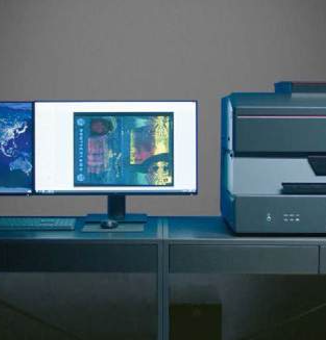 Буклет Оборудования для проведения судебных экспертиз и криминалистических исследований