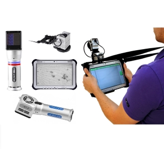 DNA Crime-Lite 42S УФ/ИК + 82S СИНИЙ