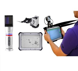 DNA Crime-Lite 42S УФ/ИК