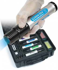 DNA Crime-Lite 2 СИНИЙ