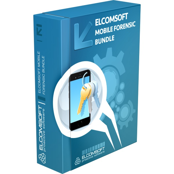 Elcomsoft Mobile Forensic Bundle