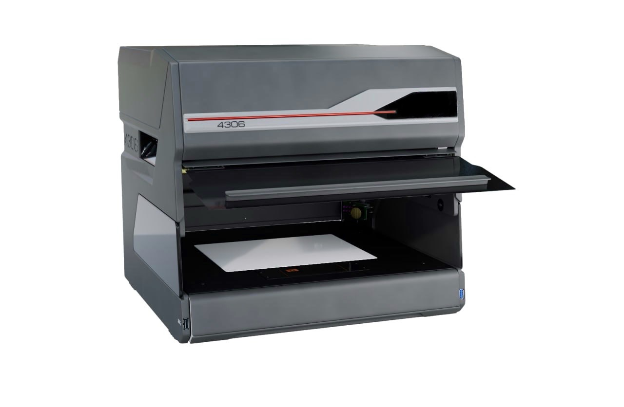 Видеоспектральный компаратор экспертного уровня для базовых исследований Регула 4306