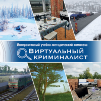 Виртуальный Криминалист