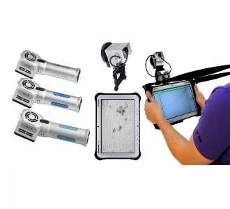 DNA Crime-lite 82S УФ/СИНИЙ/ИК