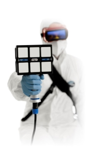 DNA Crime-lite XL СИНИЙ