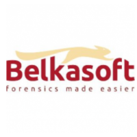 Belkasoft X, N, R, T